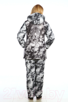 Комплект лыжной одежды Crodis Барc / 11612 (р.52-54/170-176)