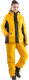 Комплект лыжной одежды Crodis Голд / 11638 (р.48-50/170-176) - 