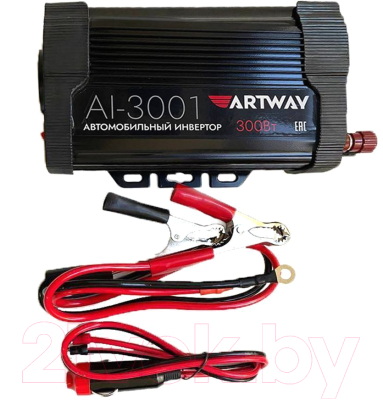 Автомобильный инвертор Artway AI-3001