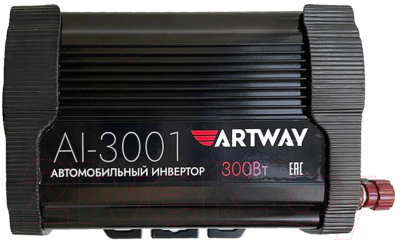 Автомобильный инвертор Artway AI-3001