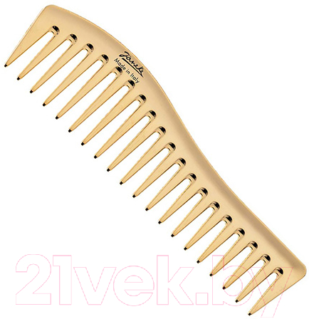 Расческа Janeke Haircomb AU805