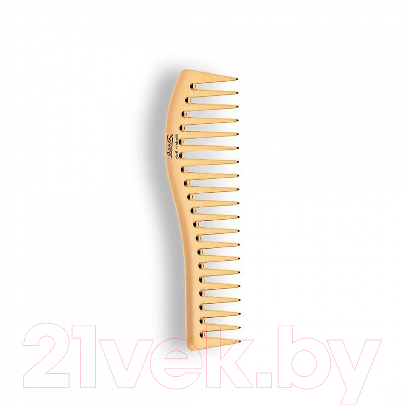 Расческа Janeke Haircomb AU805