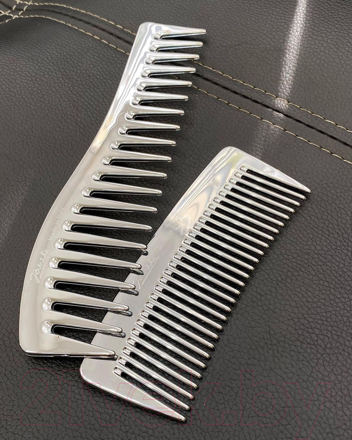 Расческа Janeke Haircomb CR805