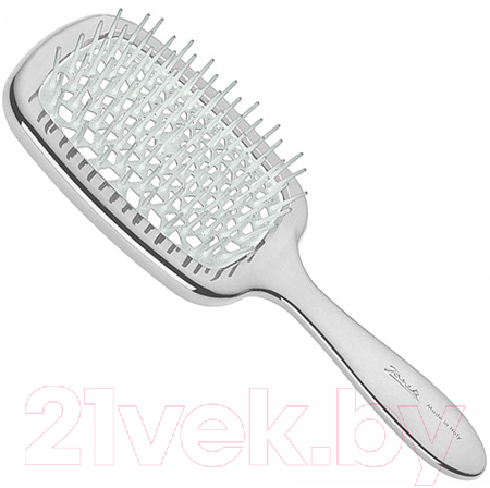 Расческа-массажер Janeke Superbrush Limited Edition CRSP230 BIA