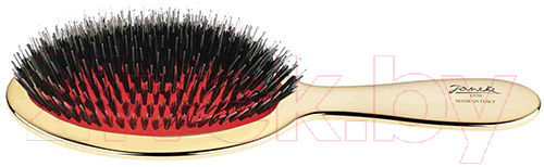 Расческа Janeke Superbrush Limited Edition AUSP22M