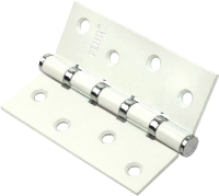 

Петля дверная, IN100-4BB FH SW/CP