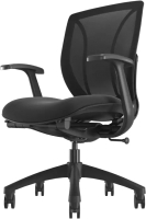 

Кресло офисное Karnox, Emissary Romeo / KX810508-MRO