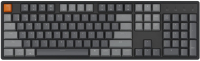 

Клавиатура Keychron, K10 Red Switch RGB