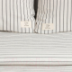 Комплект постельного белья Этель White Stripes / 9446458 - 