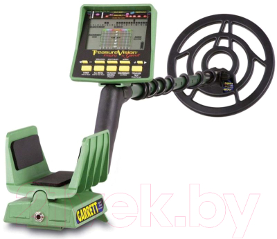 Изображение товара Металлоискатель Garrett GTI 2500