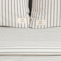 Комплект постельного белья Этель White Stripes / 9446459 - 
