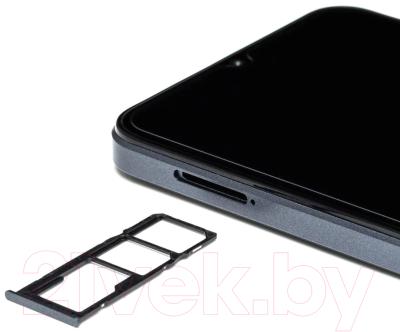 Изображение товара Смартфон Vivo Y02 2GB/32GB (космический серый)