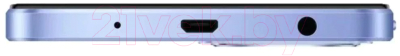 Изображение товара Смартфон Vivo Y02 2GB/32GB (голубая орхидея)