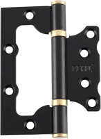 

Петля дверная Ренц, IN100-2BBFH B/PB без ВР