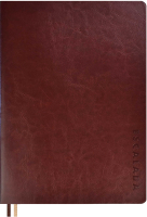 Ежедневник Escalada Сариф / 61159 (коричневый) - 