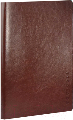Ежедневник Escalada Сариф / 61159 (коричневый)