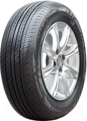 Летняя шина Hi Fly HF201 165/80R13 83T