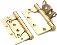 

Петля дверная, IN100-2BB FH SB без ВР