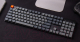 Миниатюра изображения товара Клавиатура Keychron K5SE Blue Switch RGB