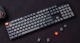 Миниатюра изображения товара Клавиатура Keychron K5SE Blue Switch RGB