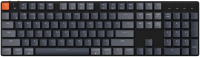 Клавиатура Keychron K5SE Mint Switch RGB - 