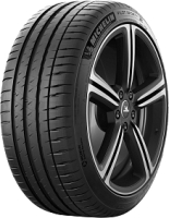 

Летняя шина Michelin, Pilot Sport 4 225/50ZR18 95W Run-Flat