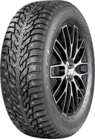

Зимняя шина Nokian Tyres, Hakkapeliitta 9 SUV 255/45R19 104T