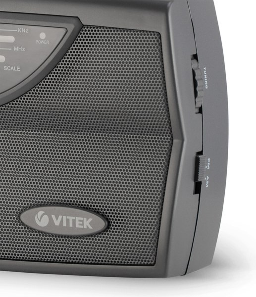 Радиоприемник Vitek VT-3591
