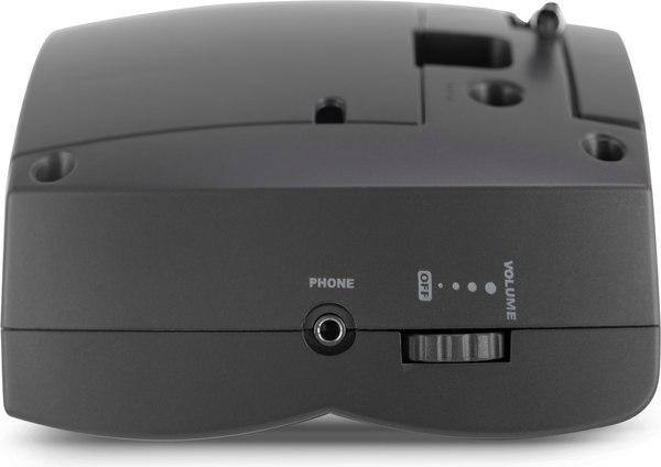 Радиоприемник Vitek VT-3591
