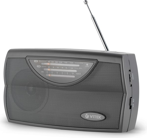 Радиоприемник Vitek VT-3591