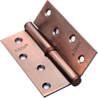 

Петля дверная, INL 100 CH AС левая