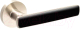 Ручка дверная Croma Sera MP08 (SN/AL6 матовый никель) - 