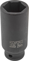Головка слесарная RockForce RF-4458525 - 