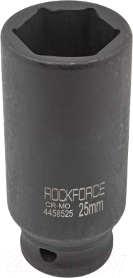 Головка слесарная RockForce RF-4458525