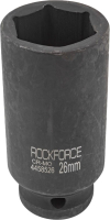 Головка слесарная RockForce RF-4458526 - 