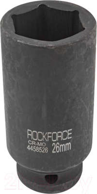 Головка слесарная RockForce RF-4458526