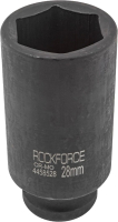 Головка слесарная RockForce RF-4458528 - 