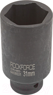 Головка слесарная RockForce RF-4458531