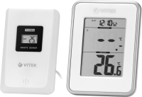 Метеостанция цифровая Vitek VT-6408 - 