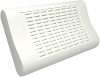 

Ортопедическая подушка Новый стандарт ППУ, Premium Massage ЕАС