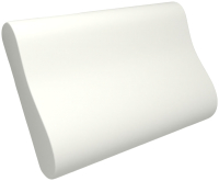 

Ортопедическая подушка Новый стандарт ППУ, Premium Light ЕАС
