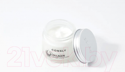 Крем для лица Consly Collagen Lifting & Firming Cream (70мл)