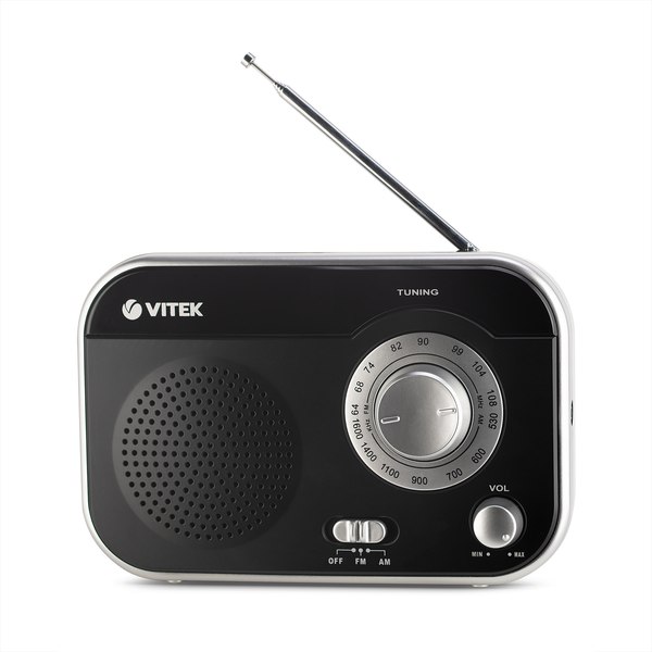 Радиоприемник Vitek VT-3593