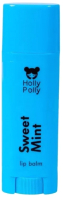 Бальзам для губ Holly Polly Ice Ice Baby Сладкая Мята (4.8г) - 