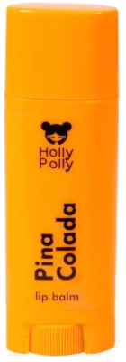 Бальзам для губ Holly Polly Umbrella Пина Колада (4.8г)