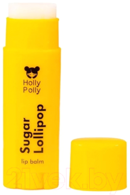 Бальзам для губ Holly Polly Candy Shop Леденцы (4.8г)