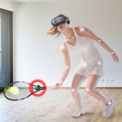 Адаптер для шлема виртуальной реальности HTC Vive 3.0 / 99HASS002-00