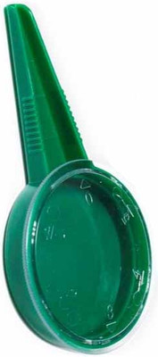 

Разбрасыватель садовый, Для точного посева