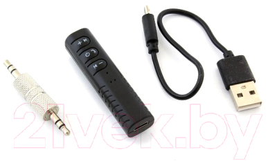 Bluetooth адаптер для автомобиля Sipl Bluetooth Jack 3.5 / OG37A
