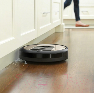 Робот-пылесос iRobot Roomba i6